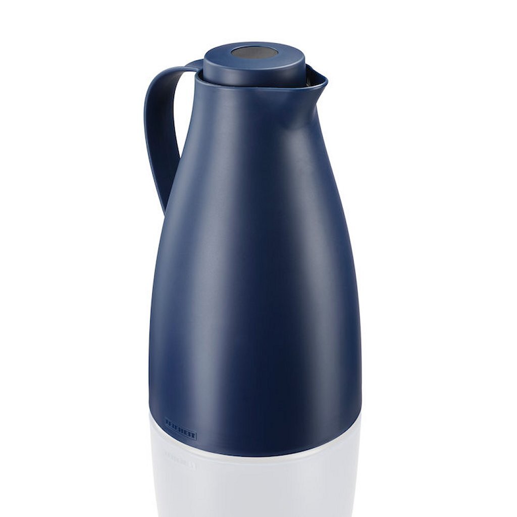 Leifheit 28544 Harmonic Isoleerkan 1L Dark blue