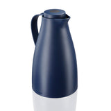 Leifheit 28544 Harmonic Isoleerkan 1L Dark blue