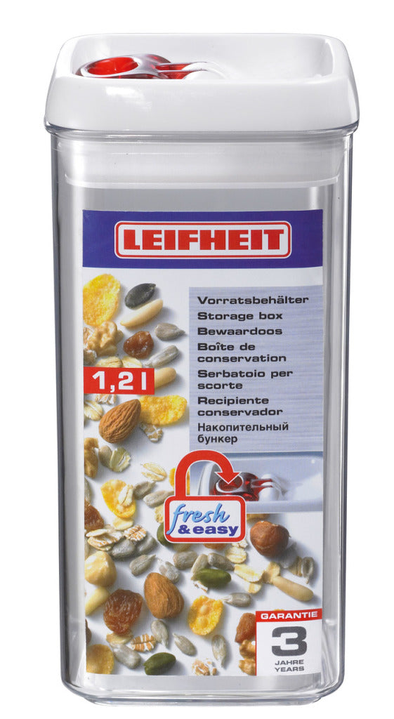 LEIFHEIT LEIFHEIT 31210 STALTER