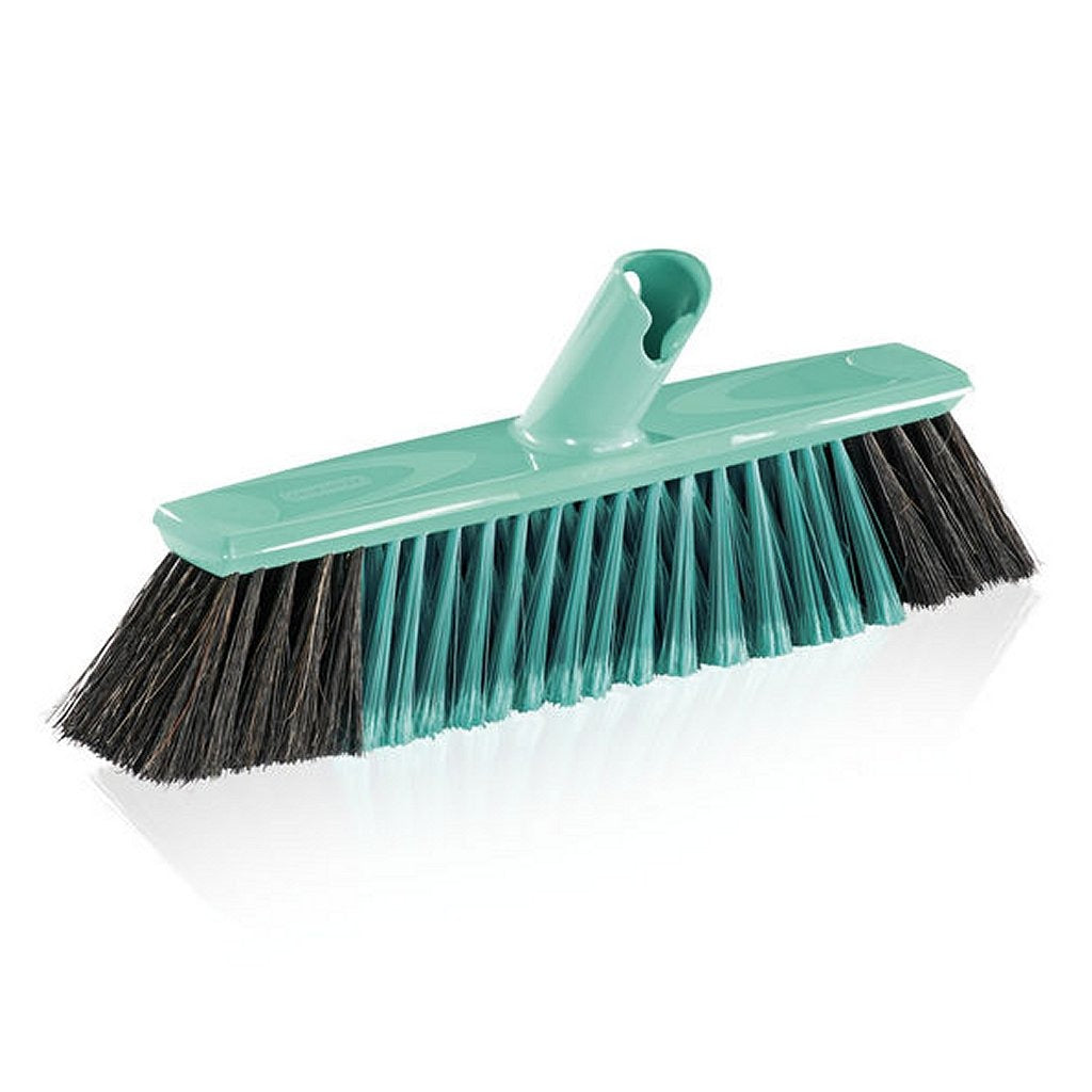 Leifheit 45031 Xtra Clean Allround Metle Head 40 cm