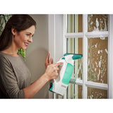 Leifheit 51007 Dry Clean Smalle Sucking mouth for window sucker with Click-System 17 cm