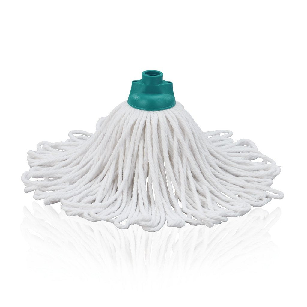 Leifheit 52070 Classic Cotton Mop-ersättningshuvud