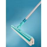 Leifheit 56423 WaterTrekker-kop con sistema de clics 45 cm azul