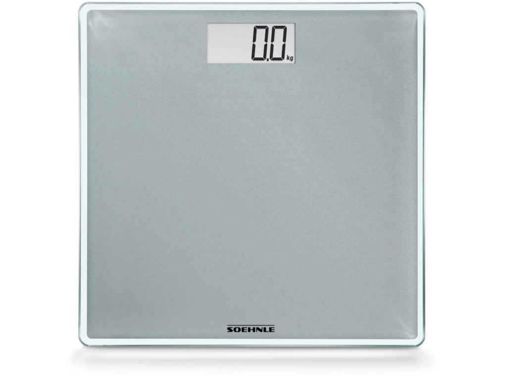 Soehnle Soehnle 63852 Sense Compact 300 Digitale Personenweegschaal