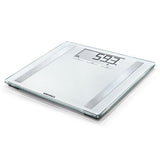 Soehnle 63858 Sense Control 200 persone digitali Scale bianche