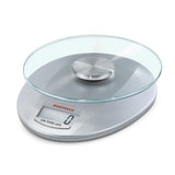 Soehnle Soehnle 65856 Roma Digital Kitchen Scale stříbro