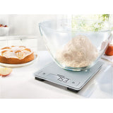 Soehnle Soehnle 66225 Page Waterproof Digital kitchen scale gray