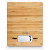 Soehnle 66308 Bambu Digital Kitchen Scale