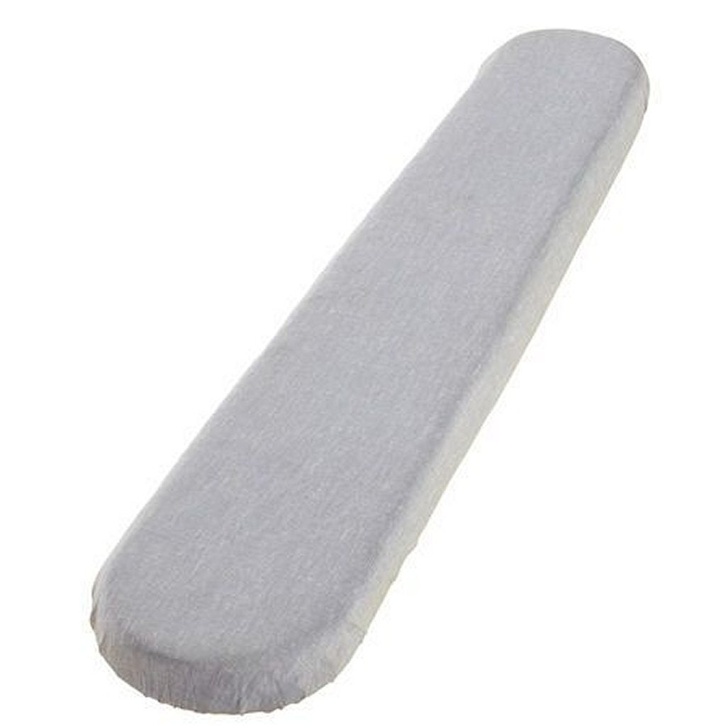 Leifheit 71821-1 sleeve board cover 57x15 cm gray