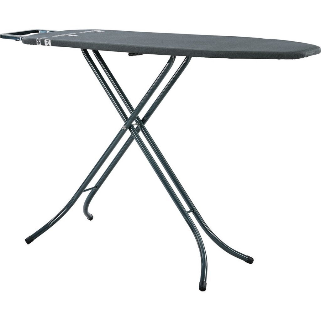 Leifheit Leifheit 72486 ironing board M 120x38 cm Black