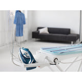 Leifheit Leifheit 76141 Airactive M ironing board 118x38 cm white blue