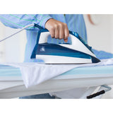 Leifheit Leifheit 76141 Airactive M ironing board 118x38 cm white blue