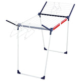 Leifheit Leifheit Essick Rack in piedi Pegasus 200 con 4 piccoli titoli