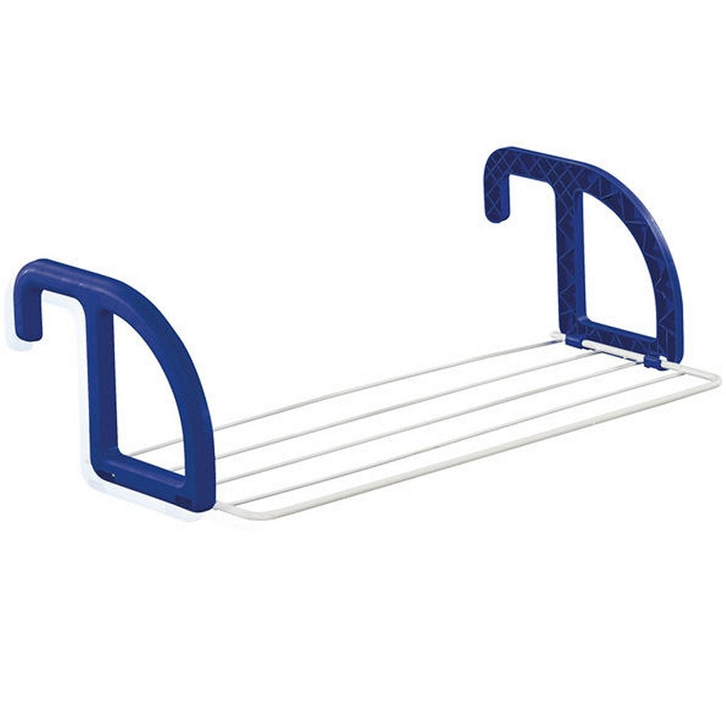 Leifheit 83046 Classic 25 Hangdroogrek Blauw Witz