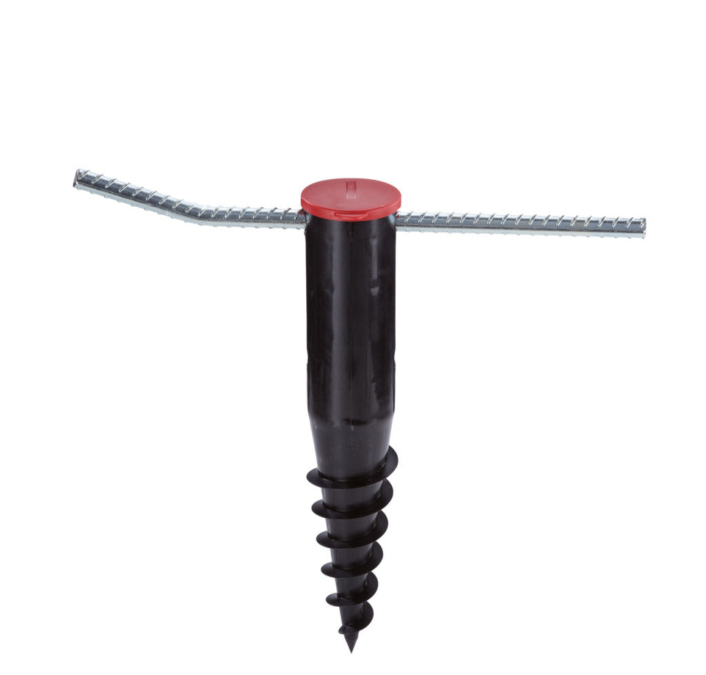 Leifheit 85606 manica del suolo con pinza insertore