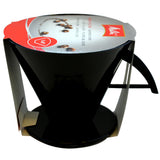 Melitta 5811014 filterhouder nr.6