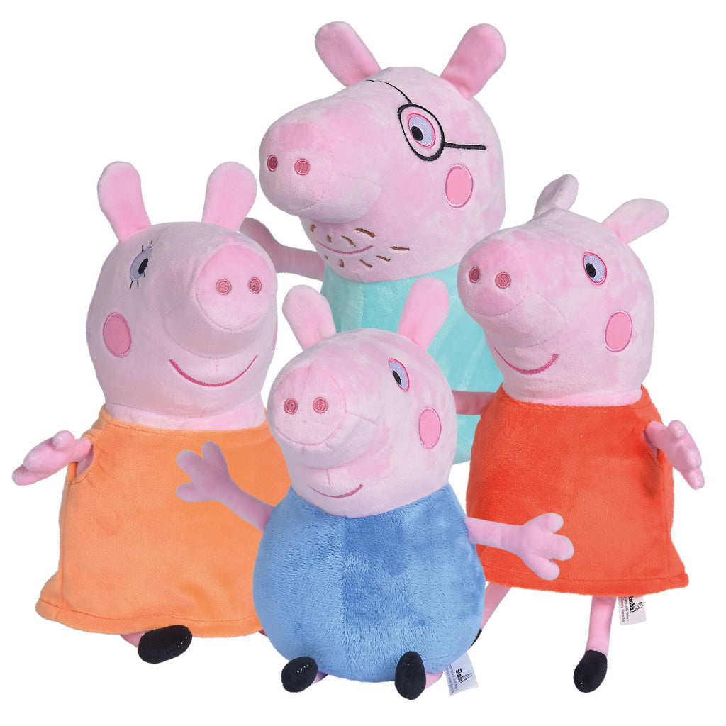 Peppa gris kram