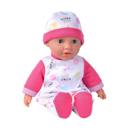 Simba Babypop Laura Cuter, 30 cm