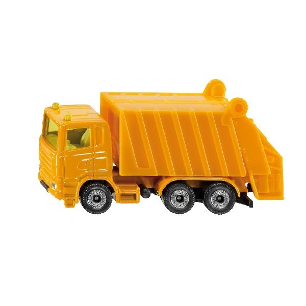 Siku 0811 garbage truck 1:87