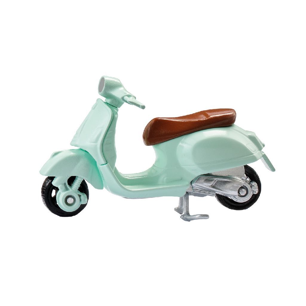 SIKU 1296 VESPA 125 GTS SUPER