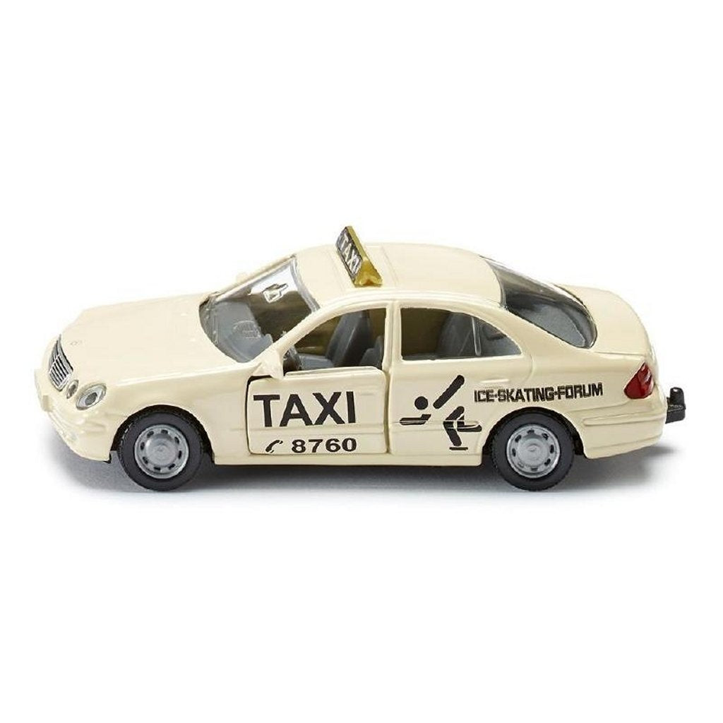 Siku 1363 Mercedes-Benz taxi