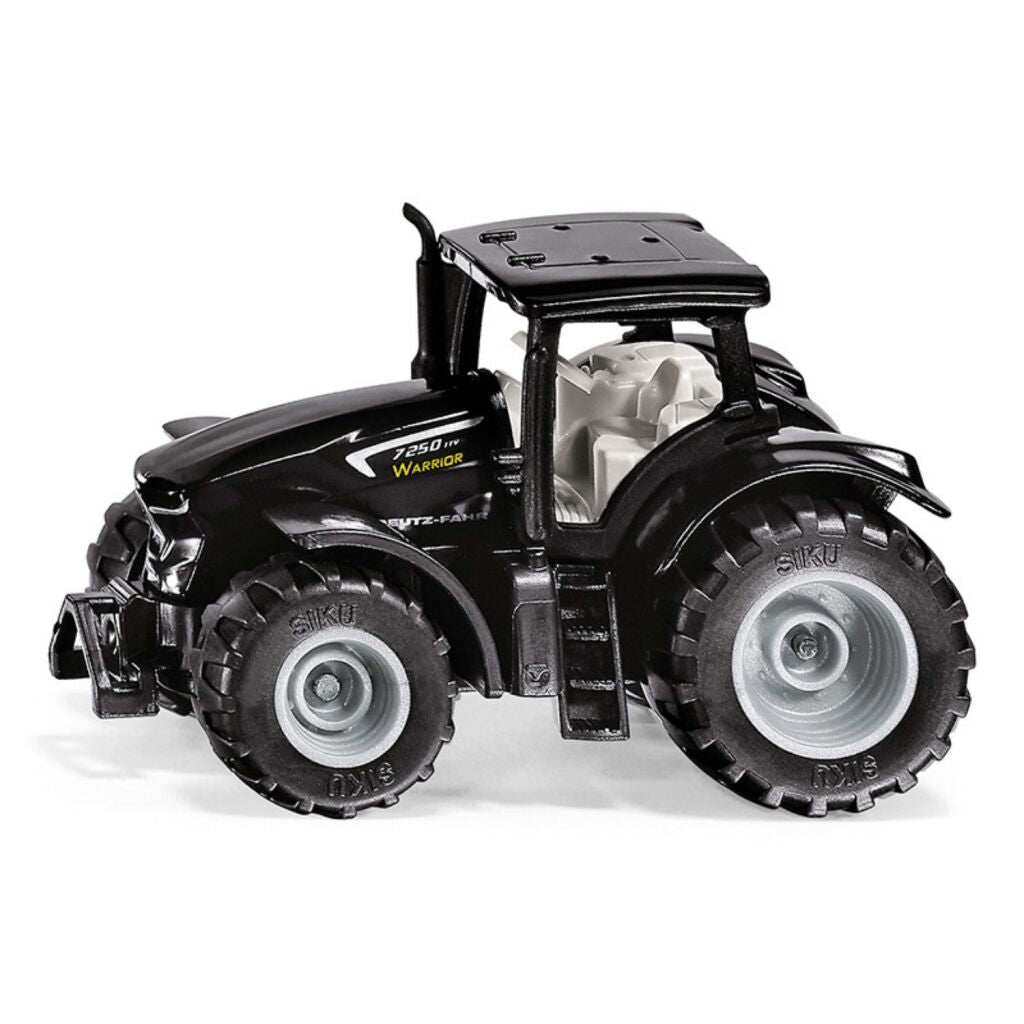 Siku 1397 Traktor Deutz Fahr TTV 7250 Warrioror