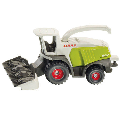 Siku 1418 Claas Hakselaar