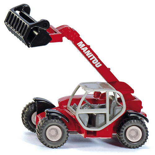 Siku 1482 Manitou Telescope Loader