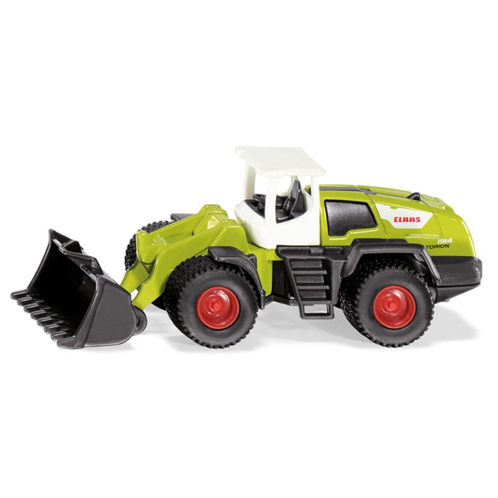 Siku 1524 Claas Torion 1914 Wheel Loader