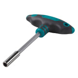 Wolfcraft Wolfcraft T-hand screwdriver with bit holder 1235000