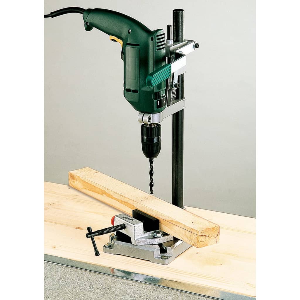 Wolfcraft wolfcraft drill stands 23x16 cm 3406000