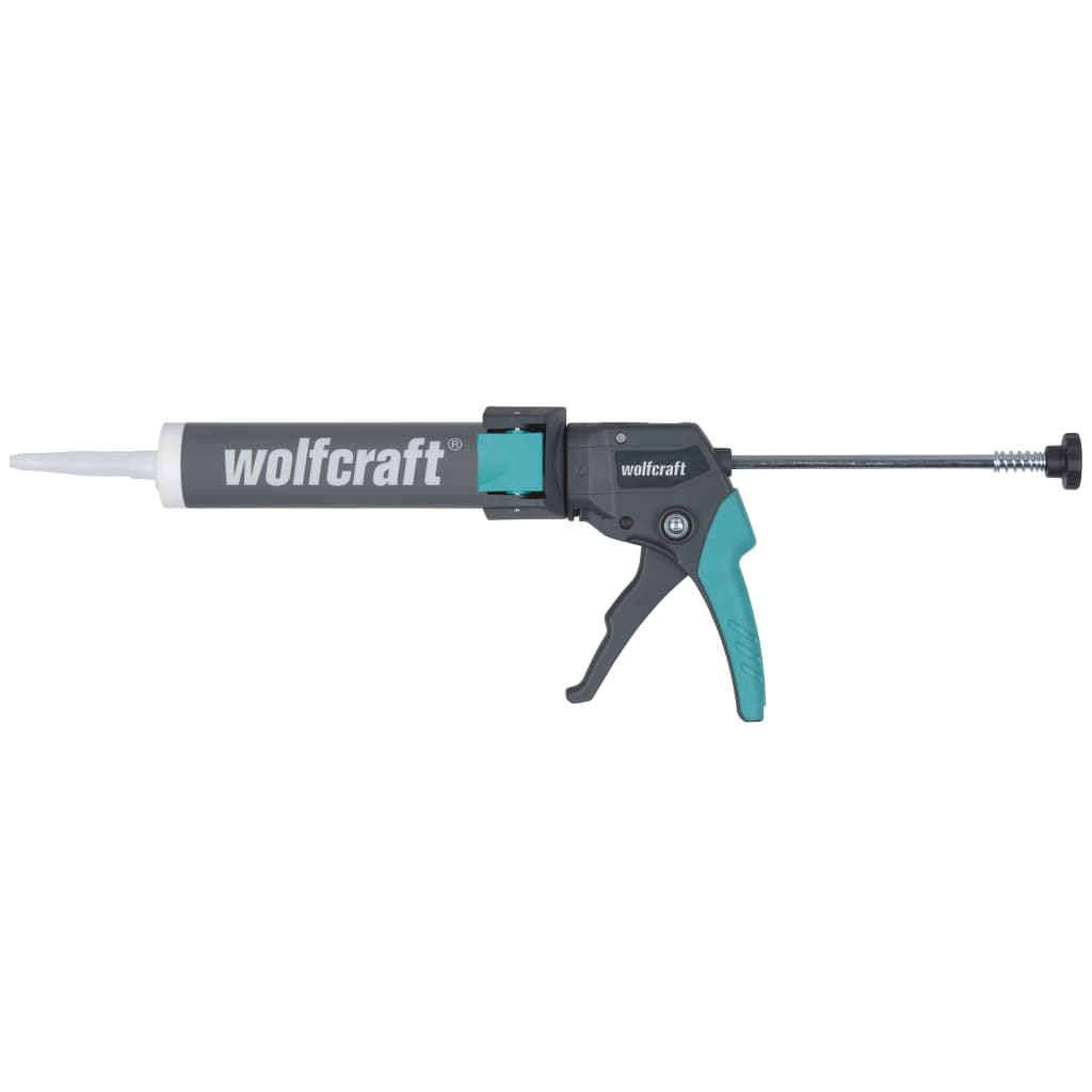 Wolfcraft Wolfcraft Kitspruit Mg310 Compact 4357000