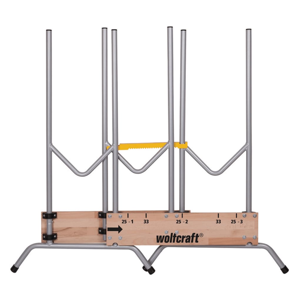 Wolfcraft Wolfcraft Sawbok pour la tronçonneuse 5121000