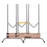 Wolfcraft Wolfcraft Sawbok pour la tronçonneuse 5121000