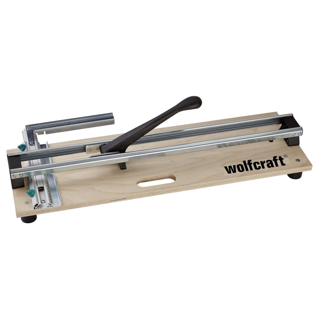 Wolfcraft Wolfcraft Fliesenschneider TC 610 W 61 cm Metall und Holz