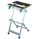 Wolfcraft Wolfcraft Workbench con Vice 600 6182000