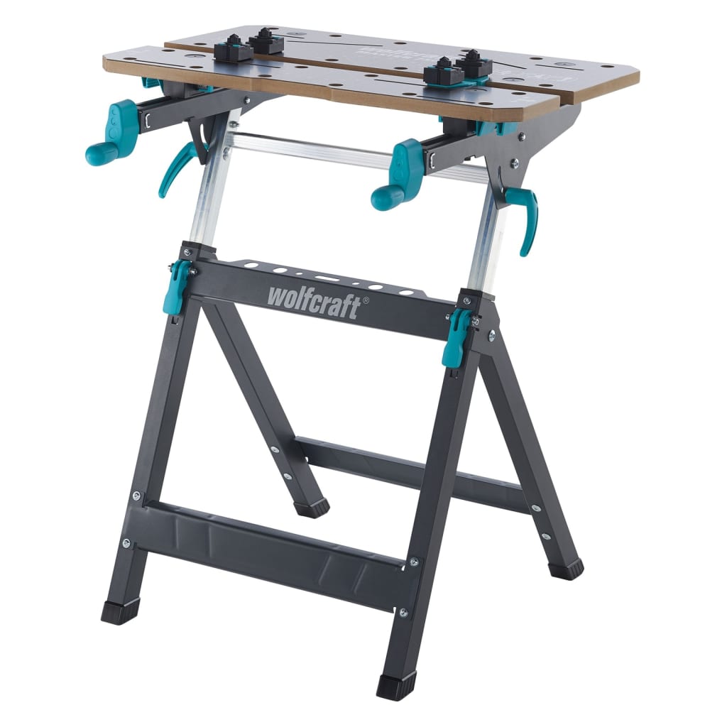 Wolfcraft Wolfcraft Chips Maestro di macchinetti 750 Ergo