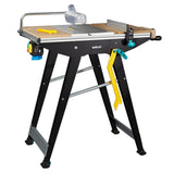 Wolfcraft Wolfcraft SAW TABLE CUT 1500 94x64x86,5 cm 6906000