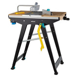 Wolfcraft Wolfcraft saw table Cut 1500 94x64x86.5 cm 6906000