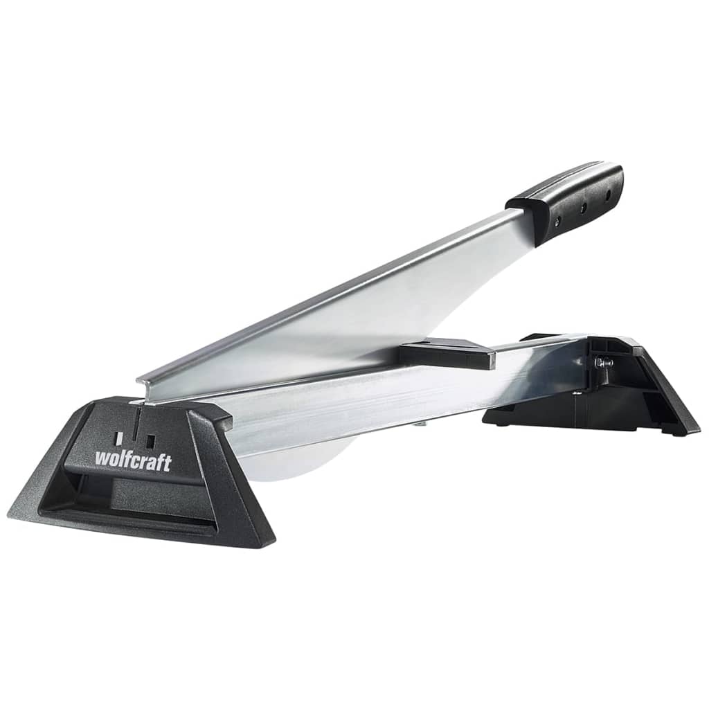 Wolfcraft Wolfcraft Laminate cutter LC 100 6933000