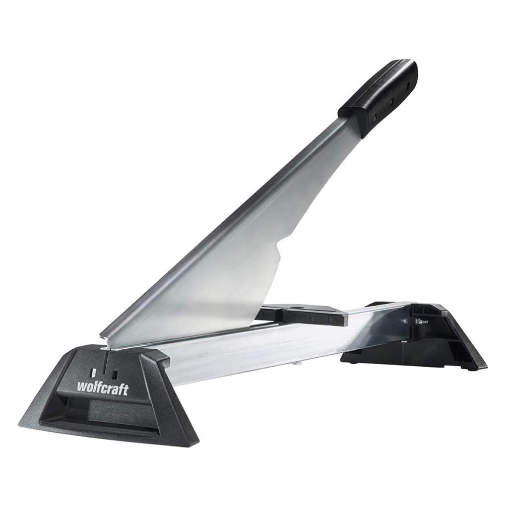 Wolfcraft Wolfcraft Laminate cutter LC 100 6933000