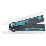 Wolfcraft Wolfcraft Corner Metter pour les scies à ongles