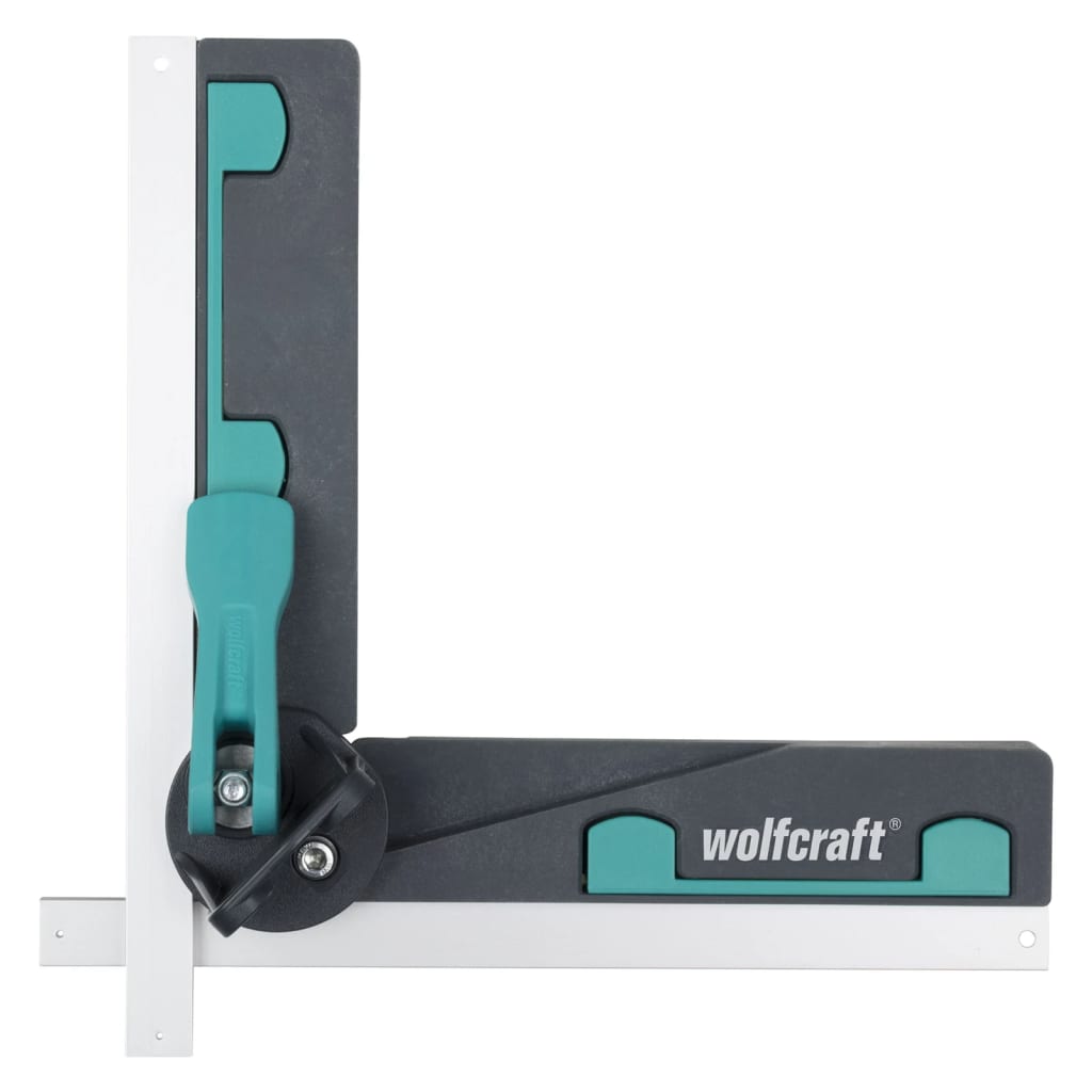 Wolfcraft Wolfcraft Corner Metter pour les scies à ongles