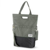 Urban Beweis Shopper Tas 20L verwäert gréng Grey