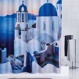 Ridder Ridder Presh Curtain Santorini 180x200 cm