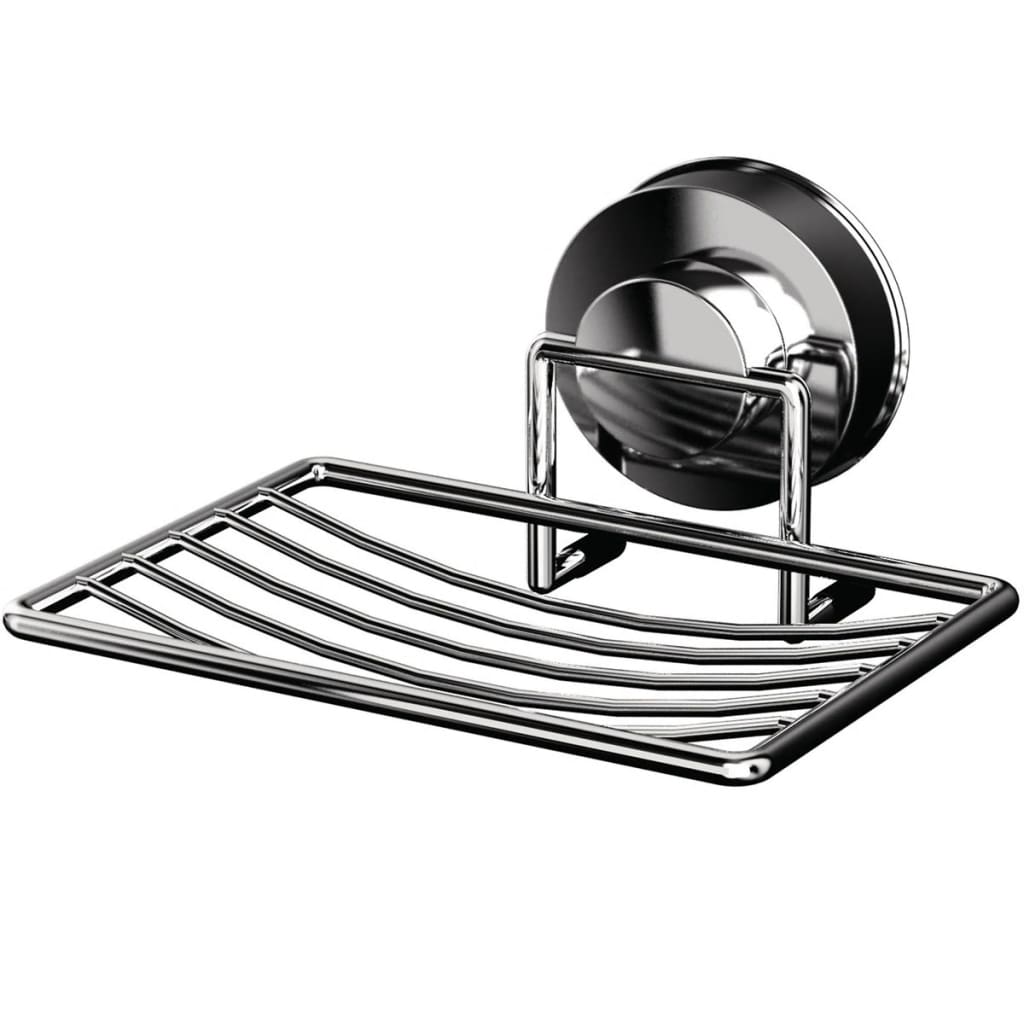 Ridder Ridder Shower Sea Bowl 13x12x7.7 cm Chrome 12040100