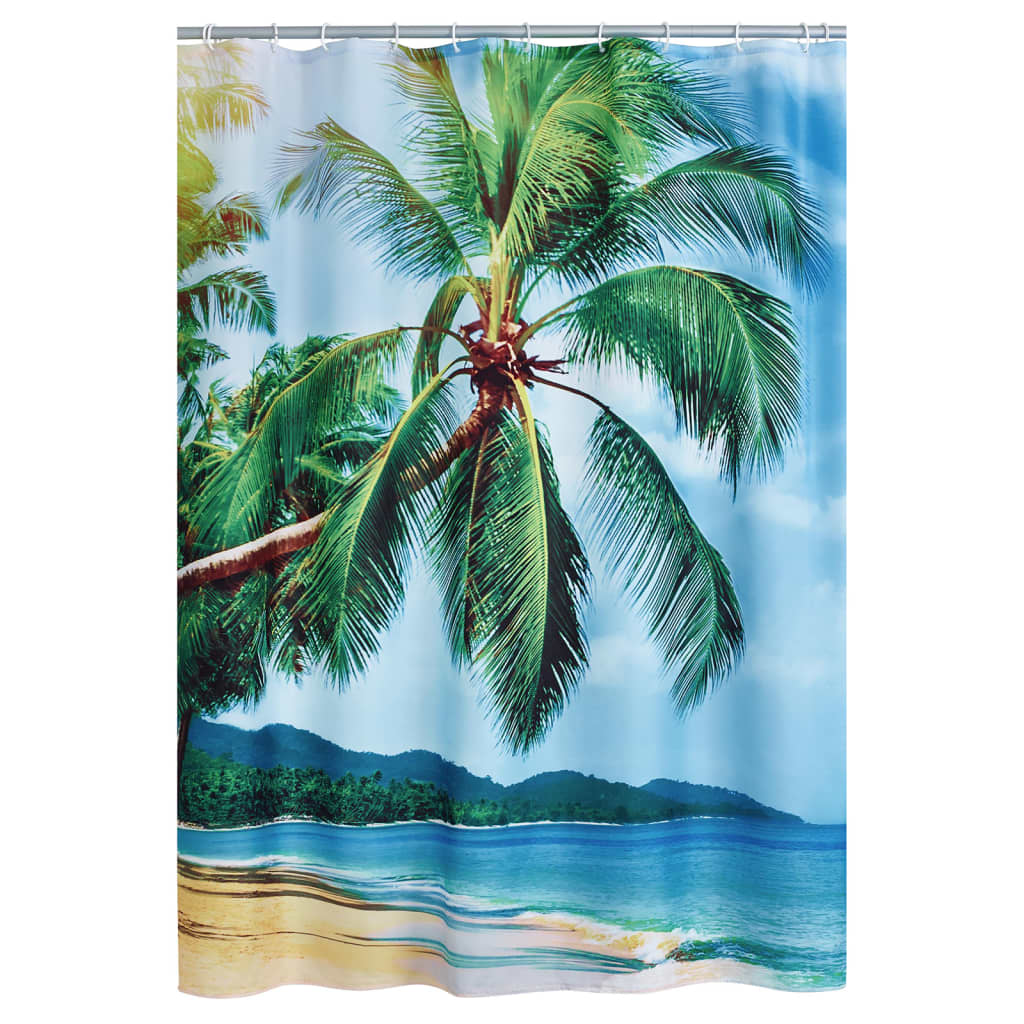 Ridder Rieder Dusch Rido Palm Beach 180x200 cm