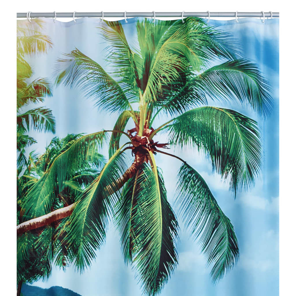 Ridder Rieder Dusch Rido Palm Beach 180x200 cm