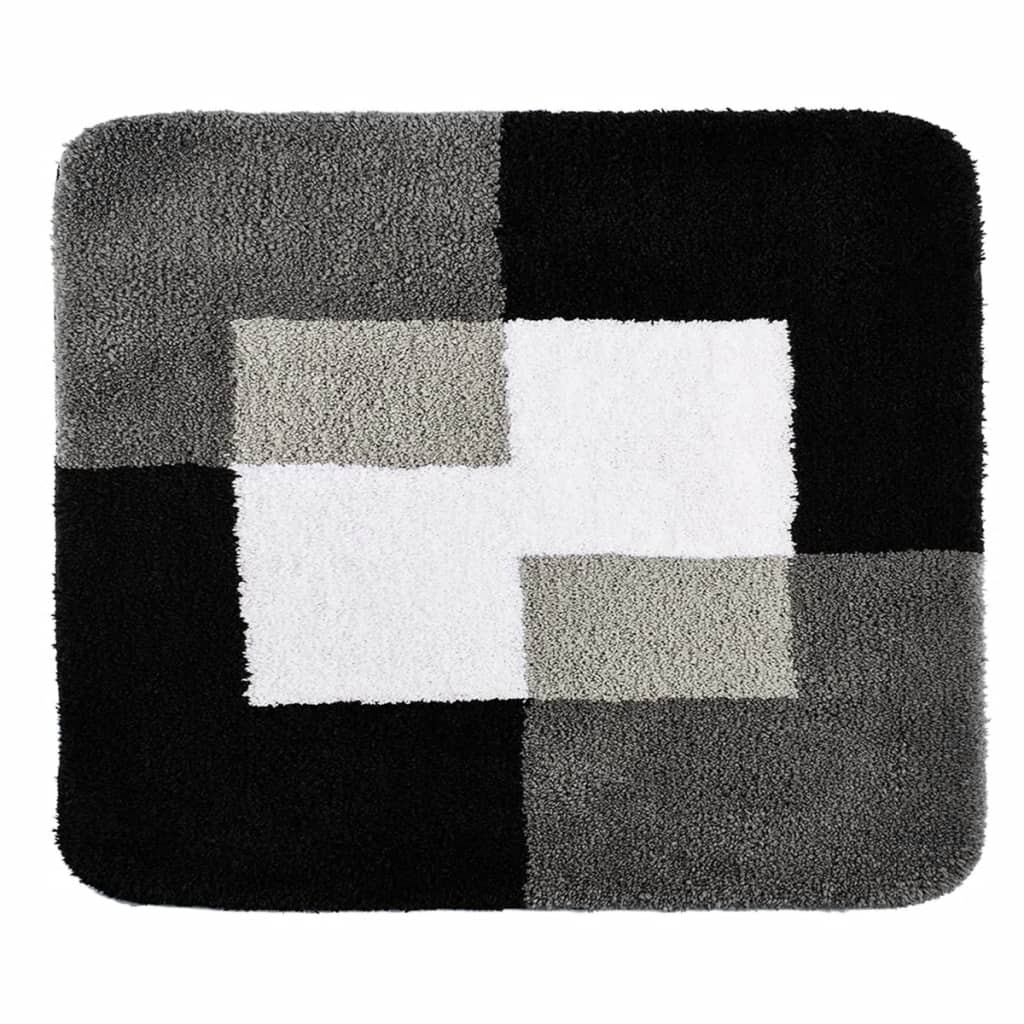 Ridder Ridder Mat Mets Mets 55x50 cm Gray 7103807