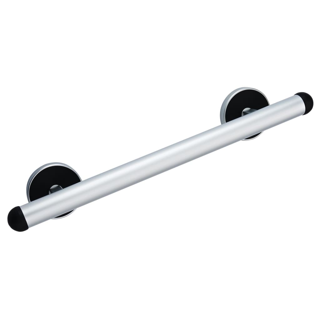 Ridder Ridder Bathroom Handle Premium 45 CM Aluminum Silver colored